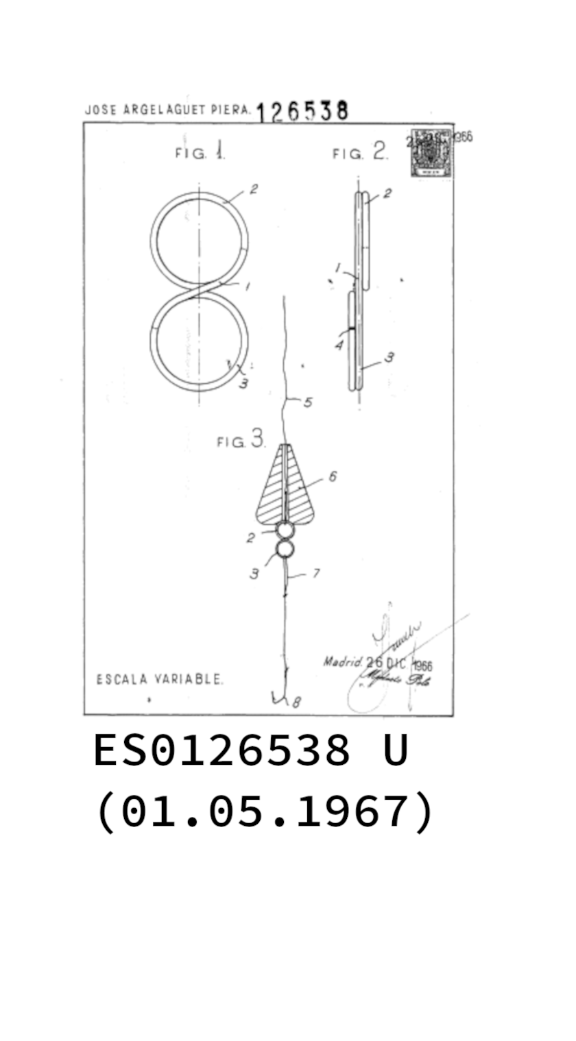 invento pesca 7d iNNOVACIó