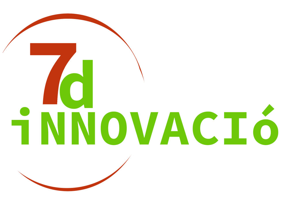 7d iiNNOVACIó logo