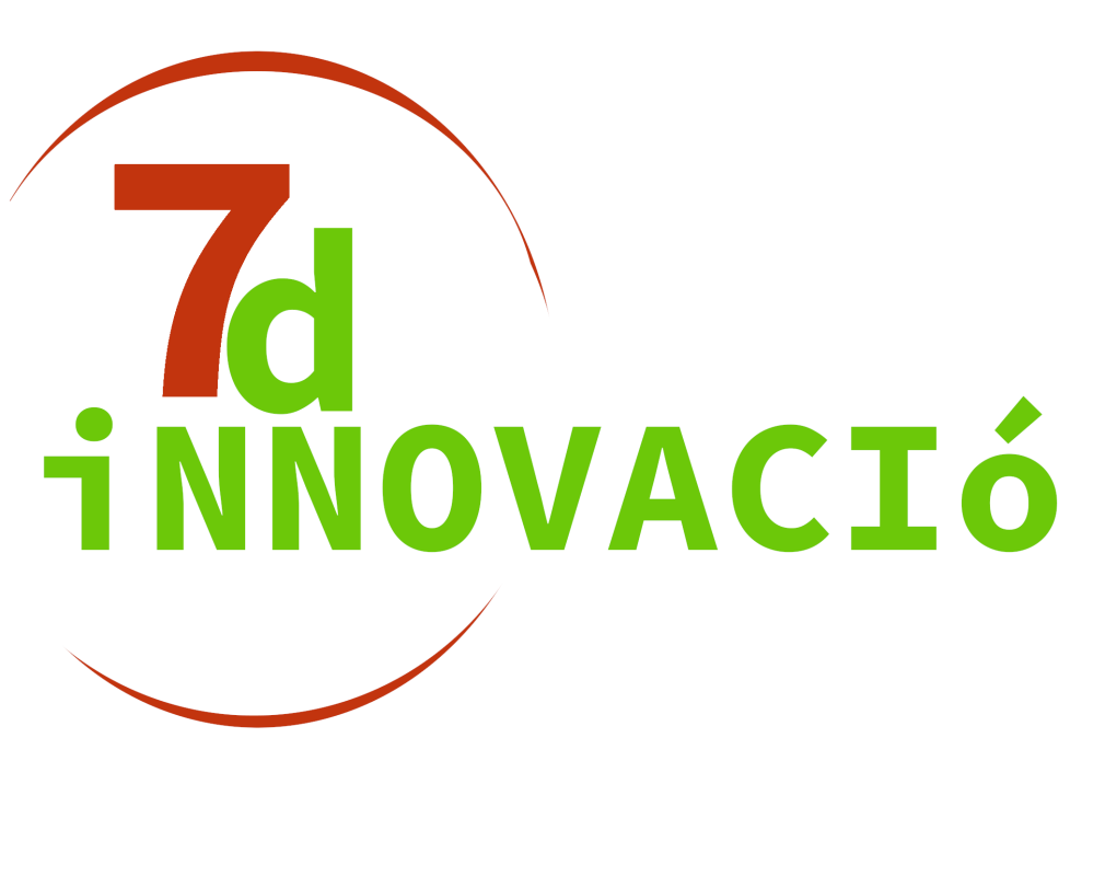 7d iNNOVACIó logo